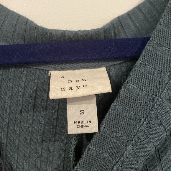 a new day cozy maxi dress - Picture 2 of 2